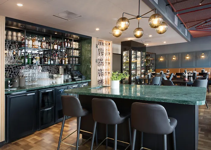 Scandic TorgetHotell Bergen